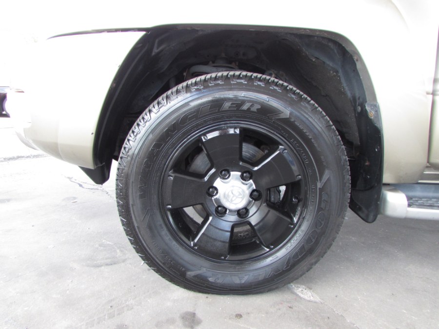 Used Toyota 4Runner 4dr Limited V8 Auto 4WD (SE) 2003 | VIP Auto Enterprise, Inc. Orlando, Florida Used Toyota 4Runner 4dr Limited V8 Auto 4WD (SE) 2003 | VIP Auto Enterprise, Inc. Orlando, Florida