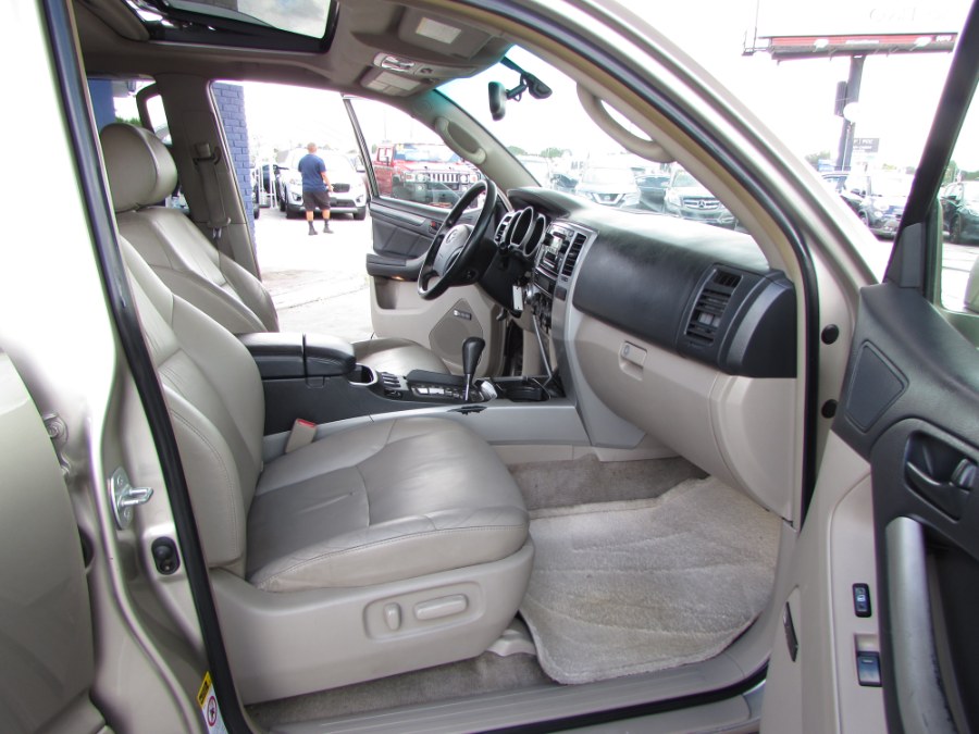 Used Toyota 4Runner 4dr Limited V8 Auto 4WD (SE) 2003 | VIP Auto Enterprise, Inc. Orlando, Florida Used Toyota 4Runner 4dr Limited V8 Auto 4WD (SE) 2003 | VIP Auto Enterprise, Inc. Orlando, Florida