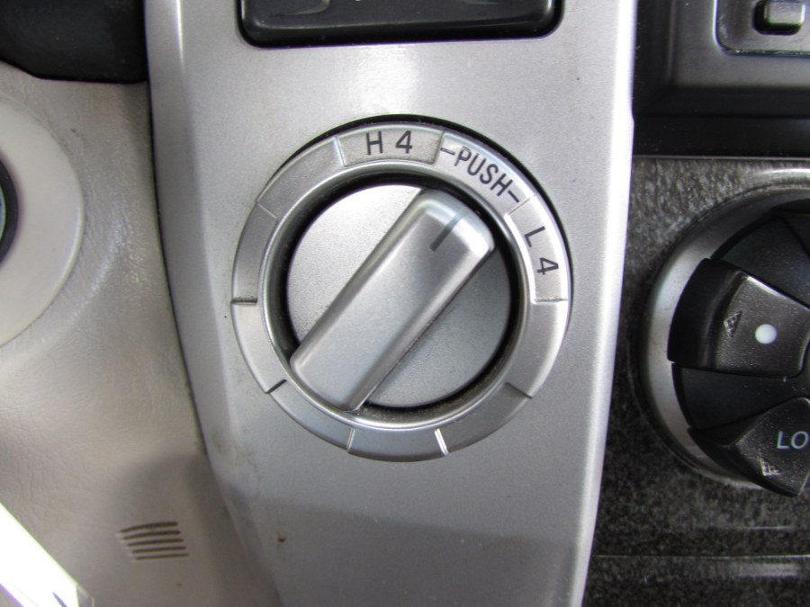 Used Toyota 4Runner 4dr Limited V8 Auto 4WD (SE) 2003 | VIP Auto Enterprise, Inc. Orlando, Florida Used Toyota 4Runner 4dr Limited V8 Auto 4WD (SE) 2003 | VIP Auto Enterprise, Inc. Orlando, Florida