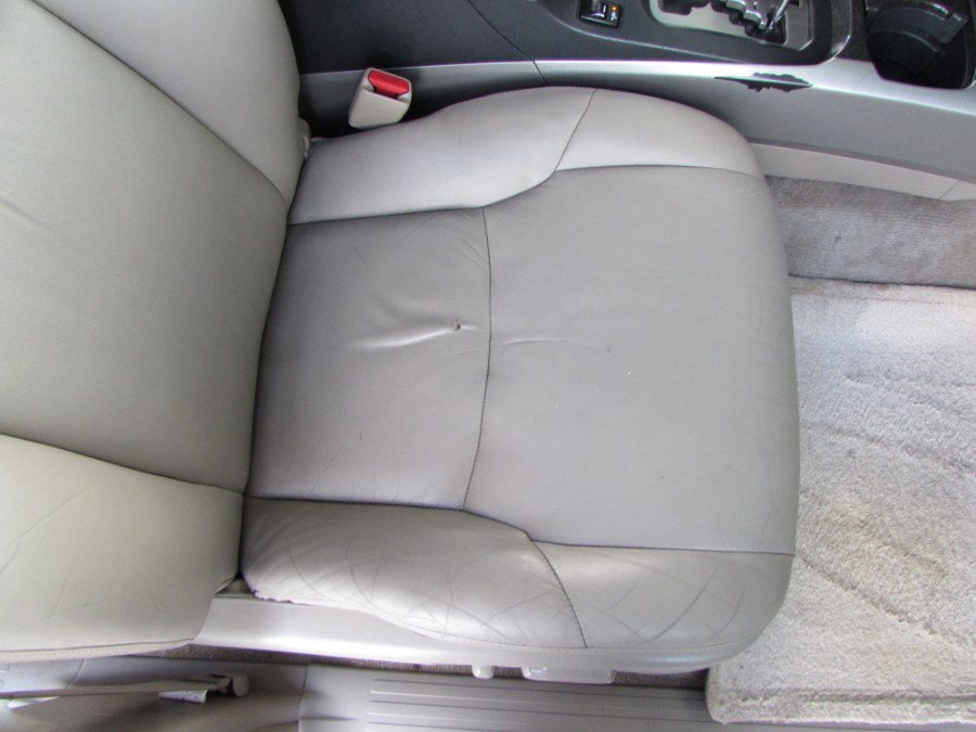 Used Toyota 4Runner 4dr Limited V8 Auto 4WD (SE) 2003 | VIP Auto Enterprise, Inc. Orlando, Florida Used Toyota 4Runner 4dr Limited V8 Auto 4WD (SE) 2003 | VIP Auto Enterprise, Inc. Orlando, Florida