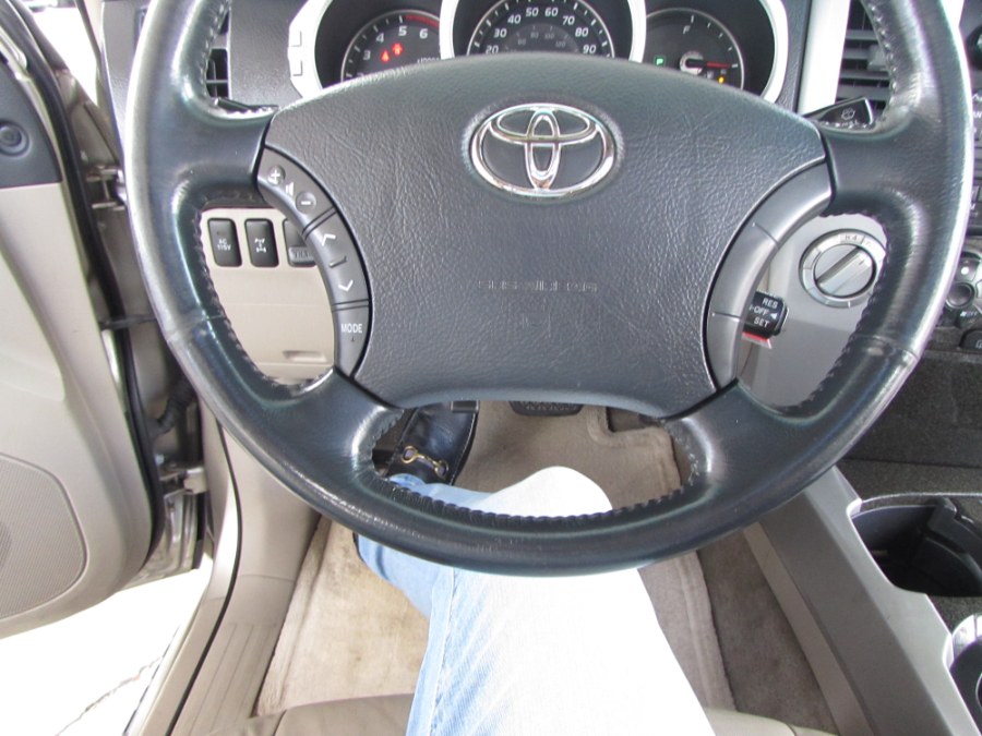 Used Toyota 4Runner 4dr Limited V8 Auto 4WD (SE) 2003 | VIP Auto Enterprise, Inc. Orlando, Florida Used Toyota 4Runner 4dr Limited V8 Auto 4WD (SE) 2003 | VIP Auto Enterprise, Inc. Orlando, Florida