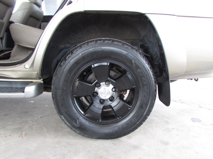 Used Toyota 4Runner 4dr Limited V8 Auto 4WD (SE) 2003 | VIP Auto Enterprise, Inc. Orlando, Florida Used Toyota 4Runner 4dr Limited V8 Auto 4WD (SE) 2003 | VIP Auto Enterprise, Inc. Orlando, Florida