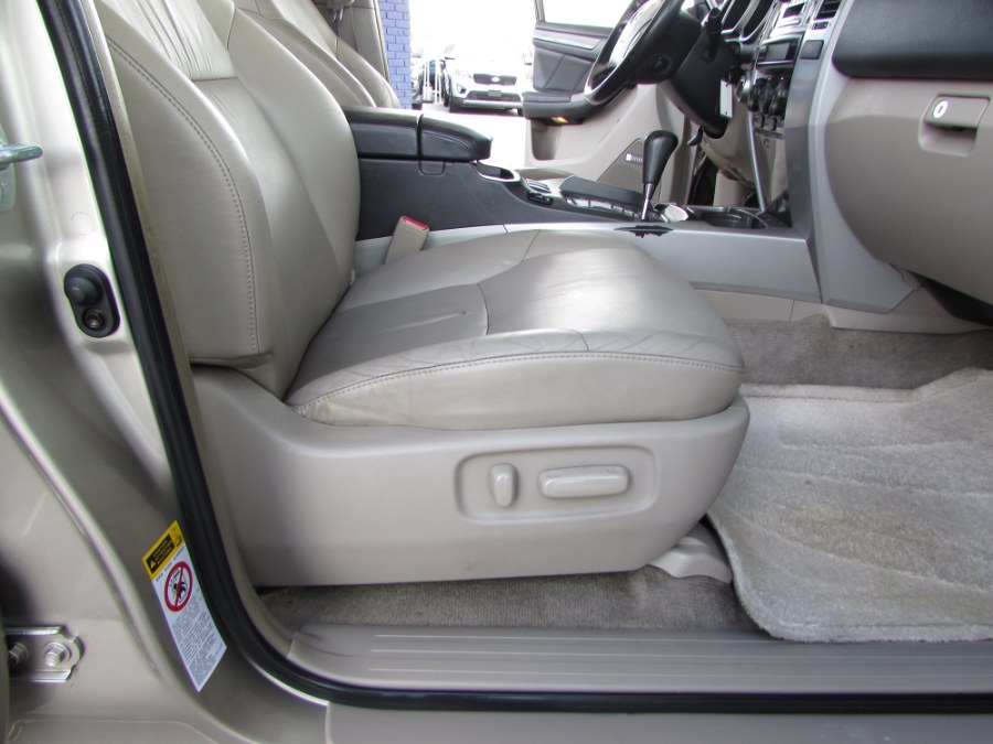 Used Toyota 4Runner 4dr Limited V8 Auto 4WD (SE) 2003 | VIP Auto Enterprise, Inc. Orlando, Florida Used Toyota 4Runner 4dr Limited V8 Auto 4WD (SE) 2003 | VIP Auto Enterprise, Inc. Orlando, Florida
