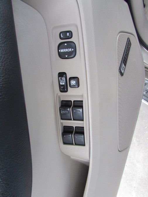 Used Toyota 4Runner 4dr Limited V8 Auto 4WD (SE) 2003 | VIP Auto Enterprise, Inc. Orlando, Florida Used Toyota 4Runner 4dr Limited V8 Auto 4WD (SE) 2003 | VIP Auto Enterprise, Inc. Orlando, Florida