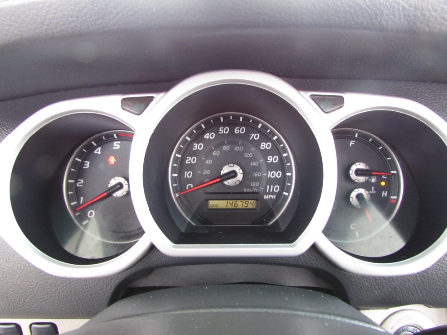 Used Toyota 4Runner 4dr Limited V8 Auto 4WD (SE) 2003 | VIP Auto Enterprise, Inc. Orlando, Florida Used Toyota 4Runner 4dr Limited V8 Auto 4WD (SE) 2003 | VIP Auto Enterprise, Inc. Orlando, Florida