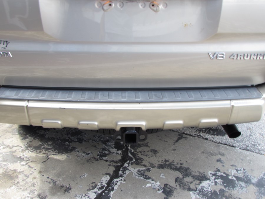 Used Toyota 4Runner 4dr Limited V8 Auto 4WD (SE) 2003 | VIP Auto Enterprise, Inc. Orlando, Florida Used Toyota 4Runner 4dr Limited V8 Auto 4WD (SE) 2003 | VIP Auto Enterprise, Inc. Orlando, Florida
