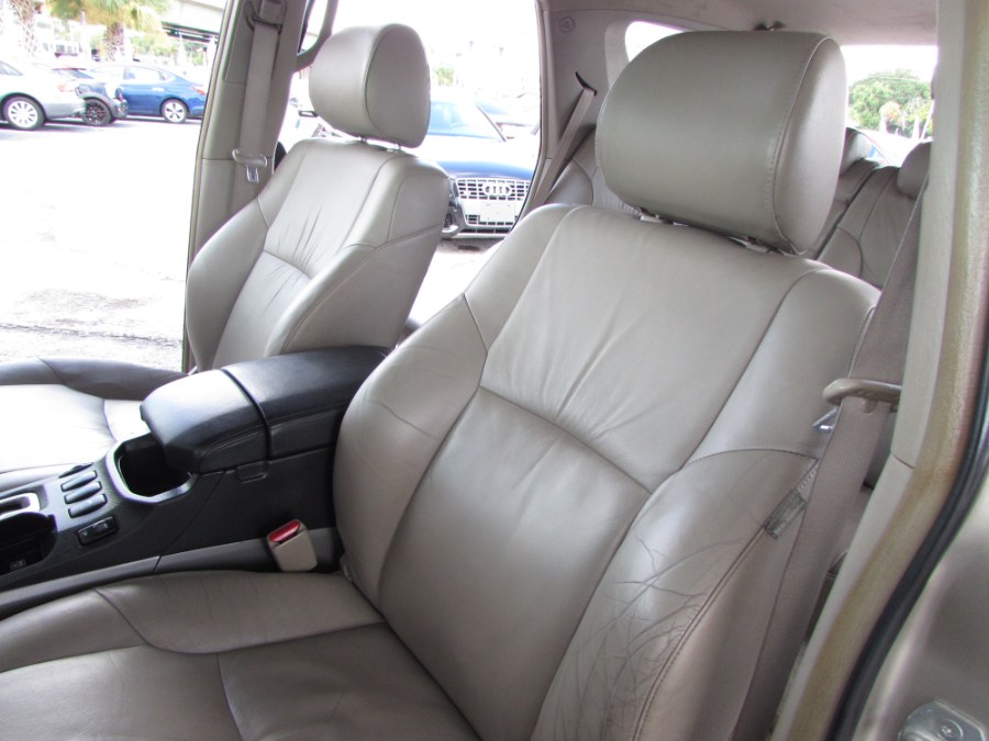 Used Toyota 4Runner 4dr Limited V8 Auto 4WD (SE) 2003 | VIP Auto Enterprise, Inc. Orlando, Florida Used Toyota 4Runner 4dr Limited V8 Auto 4WD (SE) 2003 | VIP Auto Enterprise, Inc. Orlando, Florida