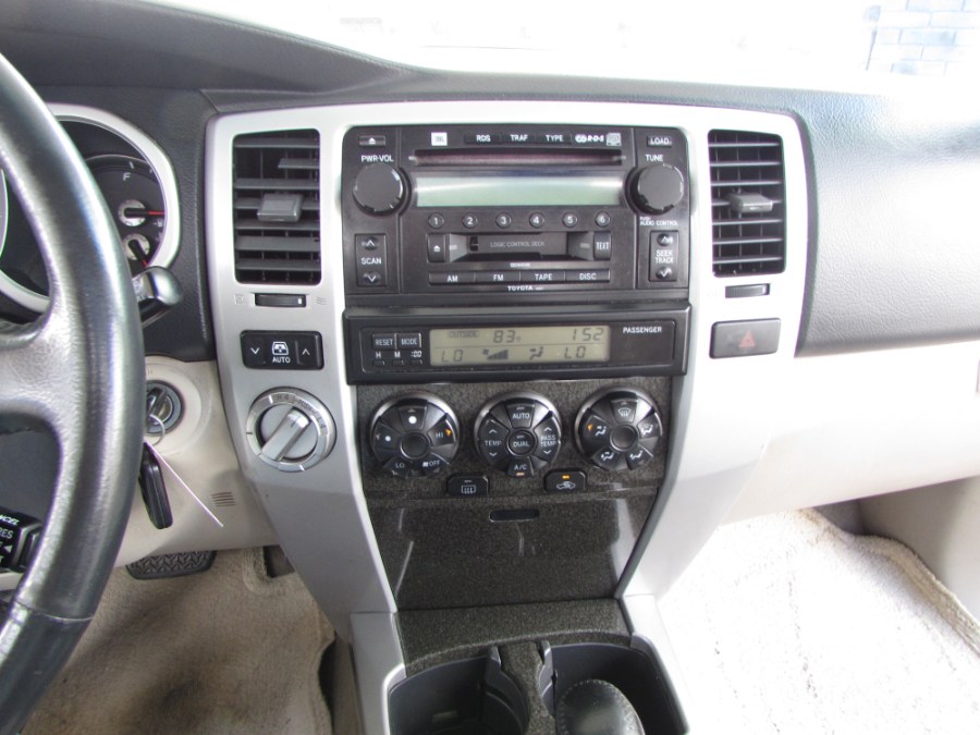 Used Toyota 4Runner 4dr Limited V8 Auto 4WD (SE) 2003 | VIP Auto Enterprise, Inc. Orlando, Florida Used Toyota 4Runner 4dr Limited V8 Auto 4WD (SE) 2003 | VIP Auto Enterprise, Inc. Orlando, Florida