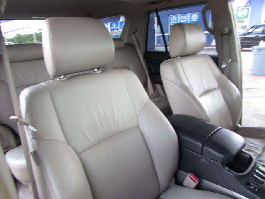Used Toyota 4Runner 4dr Limited V8 Auto 4WD (SE) 2003 | VIP Auto Enterprise, Inc. Orlando, Florida Used Toyota 4Runner 4dr Limited V8 Auto 4WD (SE) 2003 | VIP Auto Enterprise, Inc. Orlando, Florida