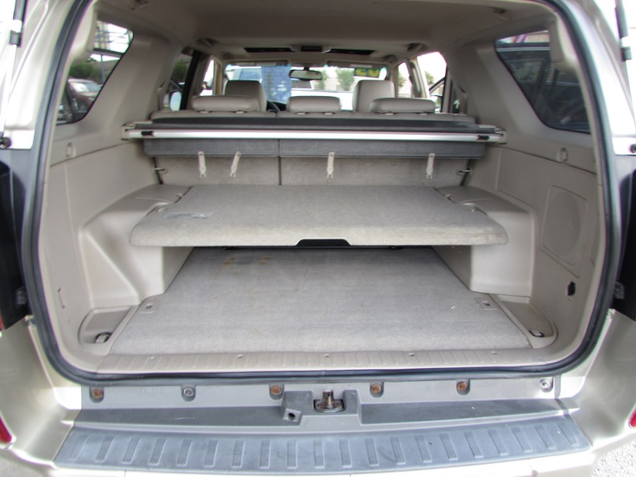 Used Toyota 4Runner 4dr Limited V8 Auto 4WD (SE) 2003 | VIP Auto Enterprise, Inc. Orlando, Florida Used Toyota 4Runner 4dr Limited V8 Auto 4WD (SE) 2003 | VIP Auto Enterprise, Inc. Orlando, Florida