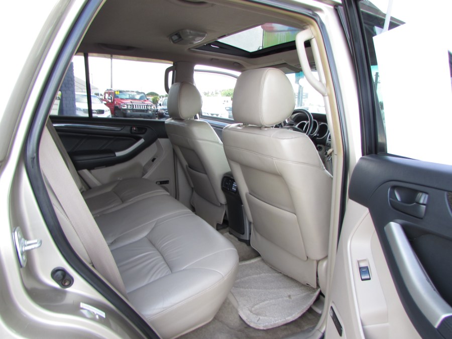 Used Toyota 4Runner 4dr Limited V8 Auto 4WD (SE) 2003 | VIP Auto Enterprise, Inc. Orlando, Florida Used Toyota 4Runner 4dr Limited V8 Auto 4WD (SE) 2003 | VIP Auto Enterprise, Inc. Orlando, Florida
