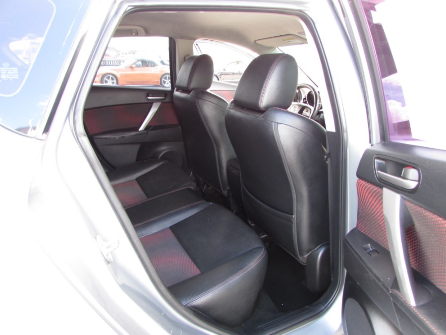 Used Mazda Mazda3 5dr HB Man Mazdaspeed3 Touring 2012 | VIP Auto Enterprise, Inc. Orlando, Florida Used Mazda Mazda3 5dr HB Man Mazdaspeed3 Touring 2012 | VIP Auto Enterprise, Inc. Orlando, Florida