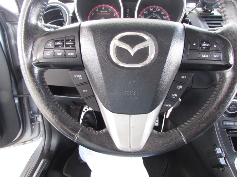 Used Mazda Mazda3 5dr HB Man Mazdaspeed3 Touring 2012 | VIP Auto Enterprise, Inc. Orlando, Florida Used Mazda Mazda3 5dr HB Man Mazdaspeed3 Touring 2012 | VIP Auto Enterprise, Inc. Orlando, Florida