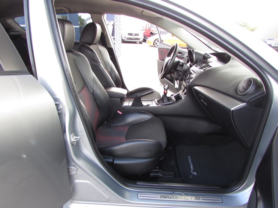 Used Mazda Mazda3 5dr HB Man Mazdaspeed3 Touring 2012 | VIP Auto Enterprise, Inc. Orlando, Florida Used Mazda Mazda3 5dr HB Man Mazdaspeed3 Touring 2012 | VIP Auto Enterprise, Inc. Orlando, Florida