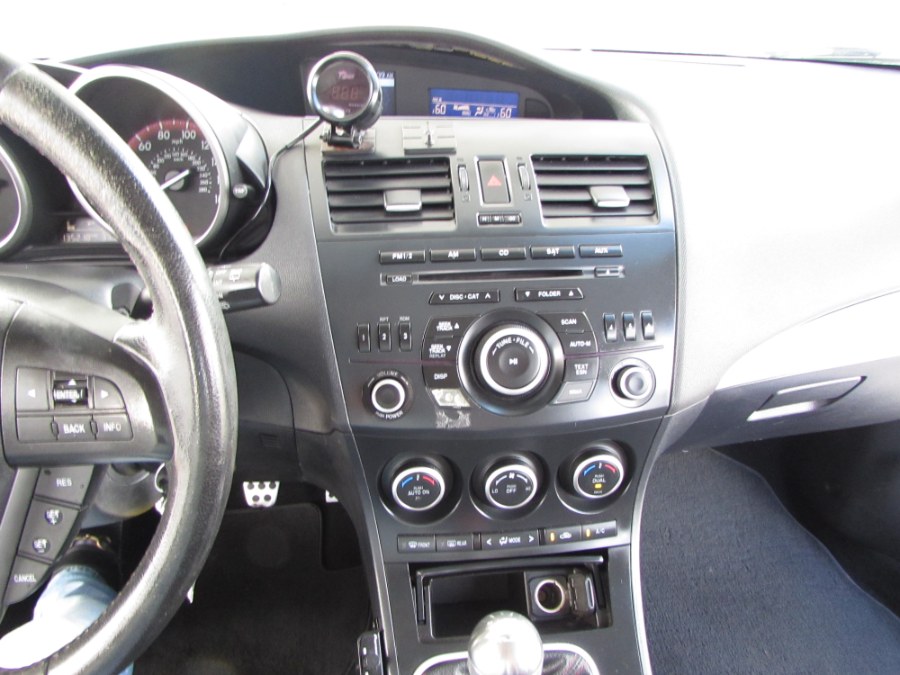 Used Mazda Mazda3 5dr HB Man Mazdaspeed3 Touring 2012 | VIP Auto Enterprise, Inc. Orlando, Florida Used Mazda Mazda3 5dr HB Man Mazdaspeed3 Touring 2012 | VIP Auto Enterprise, Inc. Orlando, Florida