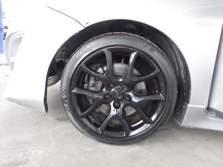 Used Mazda Mazda3 5dr HB Man Mazdaspeed3 Touring 2012 | VIP Auto Enterprise, Inc. Orlando, Florida Used Mazda Mazda3 5dr HB Man Mazdaspeed3 Touring 2012 | VIP Auto Enterprise, Inc. Orlando, Florida