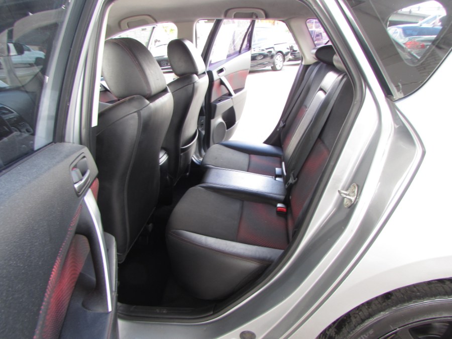 Used Mazda Mazda3 5dr HB Man Mazdaspeed3 Touring 2012 | VIP Auto Enterprise, Inc. Orlando, Florida Used Mazda Mazda3 5dr HB Man Mazdaspeed3 Touring 2012 | VIP Auto Enterprise, Inc. Orlando, Florida