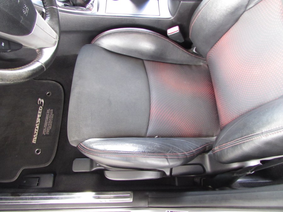 Used Mazda Mazda3 5dr HB Man Mazdaspeed3 Touring 2012 | VIP Auto Enterprise, Inc. Orlando, Florida Used Mazda Mazda3 5dr HB Man Mazdaspeed3 Touring 2012 | VIP Auto Enterprise, Inc. Orlando, Florida