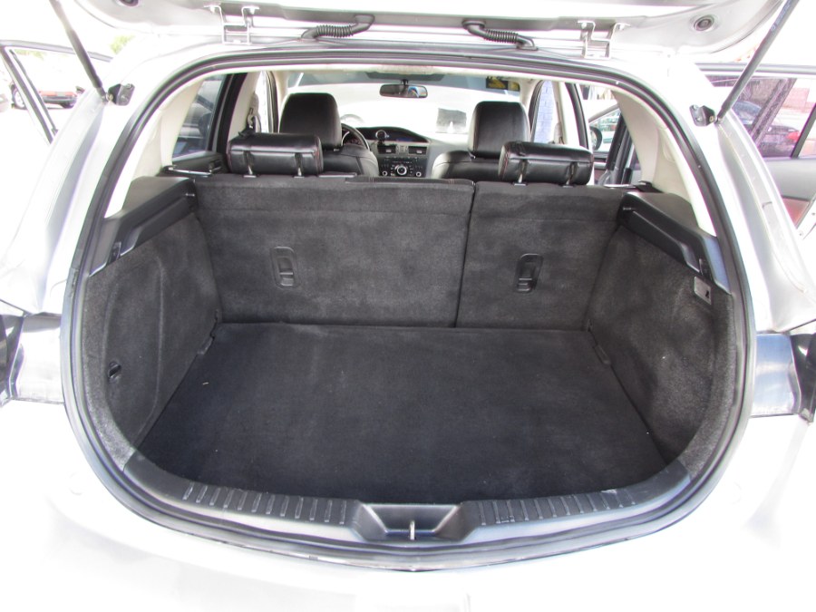 Used Mazda Mazda3 5dr HB Man Mazdaspeed3 Touring 2012 | VIP Auto Enterprise, Inc. Orlando, Florida Used Mazda Mazda3 5dr HB Man Mazdaspeed3 Touring 2012 | VIP Auto Enterprise, Inc. Orlando, Florida