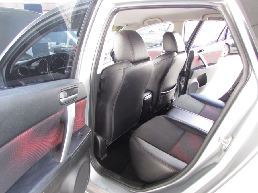 Used Mazda Mazda3 5dr HB Man Mazdaspeed3 Touring 2012 | VIP Auto Enterprise, Inc. Orlando, Florida Used Mazda Mazda3 5dr HB Man Mazdaspeed3 Touring 2012 | VIP Auto Enterprise, Inc. Orlando, Florida
