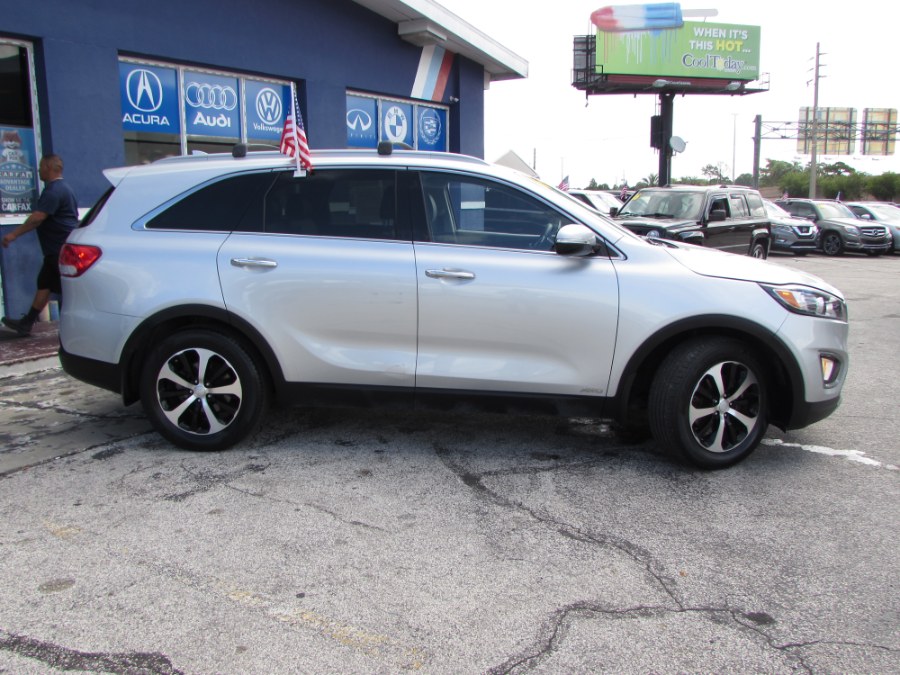 Used Kia Sorento AWD 4dr 2.0T EX 2016 | VIP Auto Enterprise, Inc. Orlando, Florida Used Kia Sorento AWD 4dr 2.0T EX 2016 | VIP Auto Enterprise, Inc. Orlando, Florida