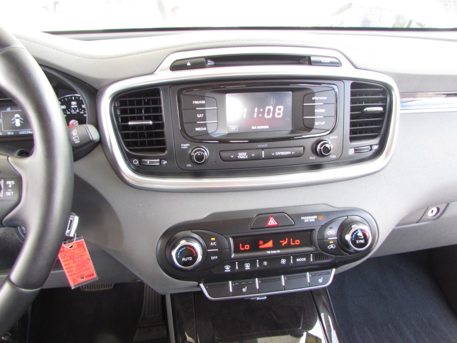 Used Kia Sorento AWD 4dr 2.0T EX 2016 | VIP Auto Enterprise, Inc. Orlando, Florida Used Kia Sorento AWD 4dr 2.0T EX 2016 | VIP Auto Enterprise, Inc. Orlando, Florida