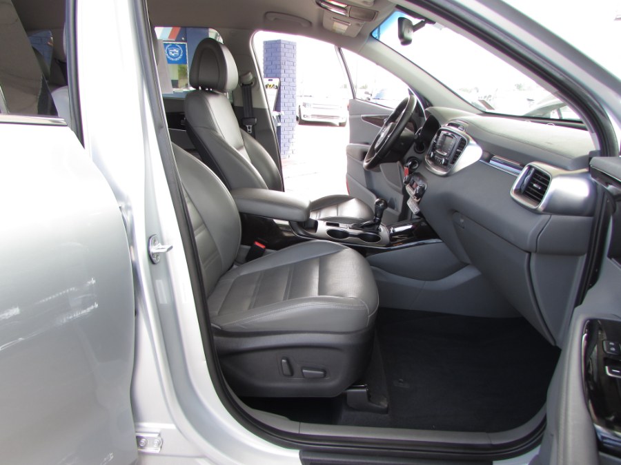 Used Kia Sorento AWD 4dr 2.0T EX 2016 | VIP Auto Enterprise, Inc. Orlando, Florida Used Kia Sorento AWD 4dr 2.0T EX 2016 | VIP Auto Enterprise, Inc. Orlando, Florida