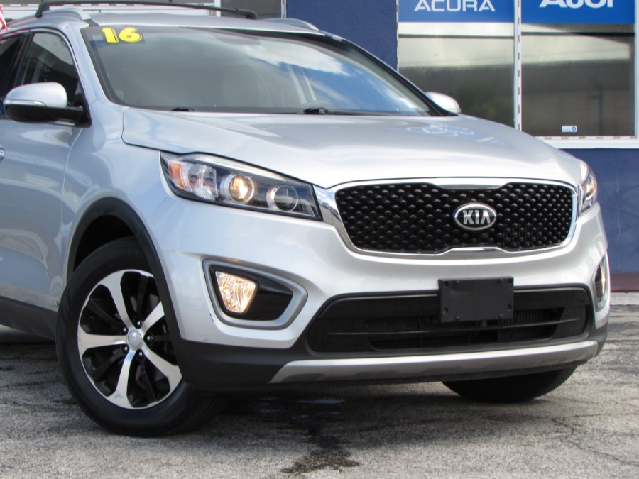 Used Kia Sorento AWD 4dr 2.0T EX 2016 | VIP Auto Enterprise, Inc. Orlando, Florida Used Kia Sorento AWD 4dr 2.0T EX 2016 | VIP Auto Enterprise, Inc. Orlando, Florida