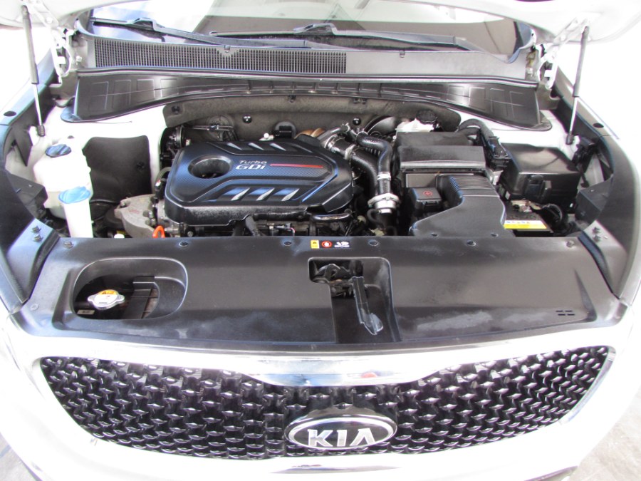 Used Kia Sorento AWD 4dr 2.0T EX 2016 | VIP Auto Enterprise, Inc. Orlando, Florida Used Kia Sorento AWD 4dr 2.0T EX 2016 | VIP Auto Enterprise, Inc. Orlando, Florida