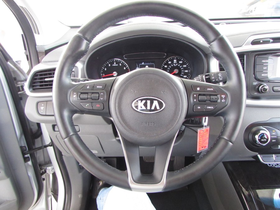 Used Kia Sorento AWD 4dr 2.0T EX 2016 | VIP Auto Enterprise, Inc. Orlando, Florida Used Kia Sorento AWD 4dr 2.0T EX 2016 | VIP Auto Enterprise, Inc. Orlando, Florida