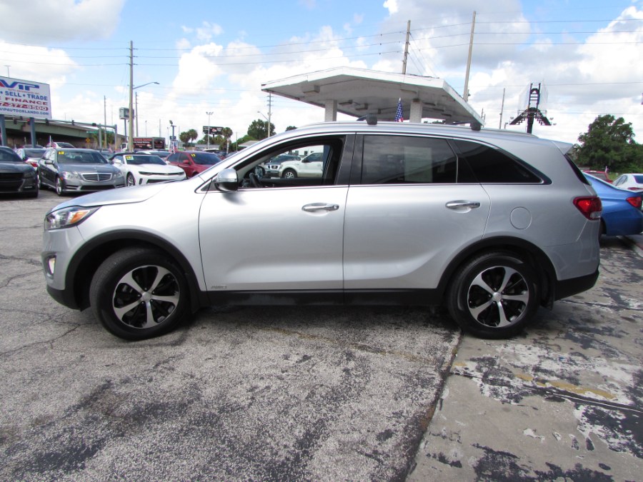 Used Kia Sorento AWD 4dr 2.0T EX 2016 | VIP Auto Enterprise, Inc. Orlando, Florida Used Kia Sorento AWD 4dr 2.0T EX 2016 | VIP Auto Enterprise, Inc. Orlando, Florida