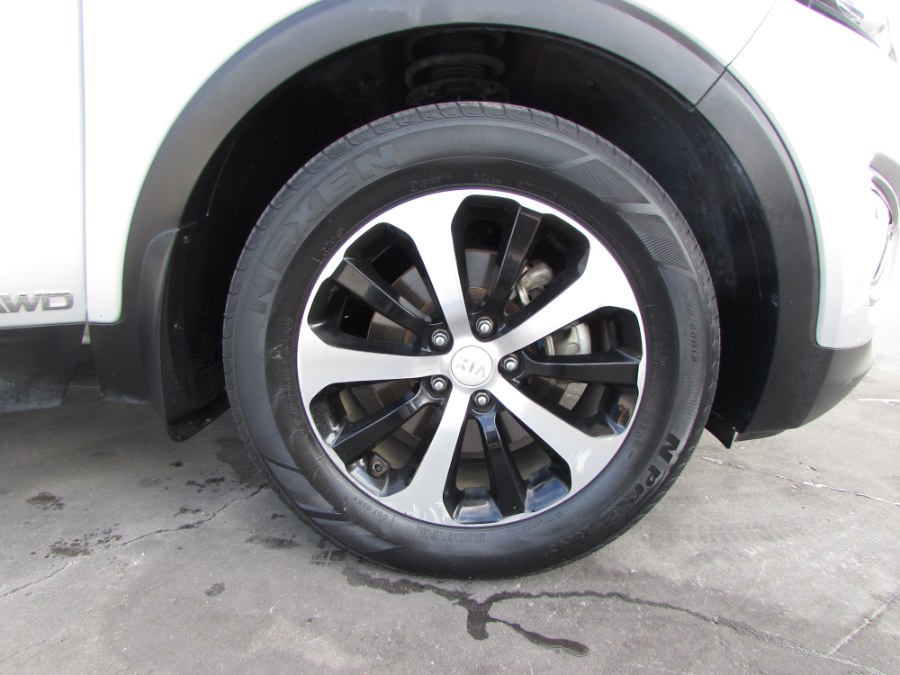 Used Kia Sorento AWD 4dr 2.0T EX 2016 | VIP Auto Enterprise, Inc. Orlando, Florida Used Kia Sorento AWD 4dr 2.0T EX 2016 | VIP Auto Enterprise, Inc. Orlando, Florida