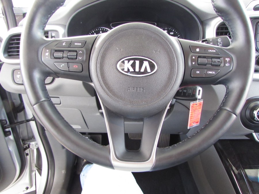 Used Kia Sorento AWD 4dr 2.0T EX 2016 | VIP Auto Enterprise, Inc. Orlando, Florida Used Kia Sorento AWD 4dr 2.0T EX 2016 | VIP Auto Enterprise, Inc. Orlando, Florida
