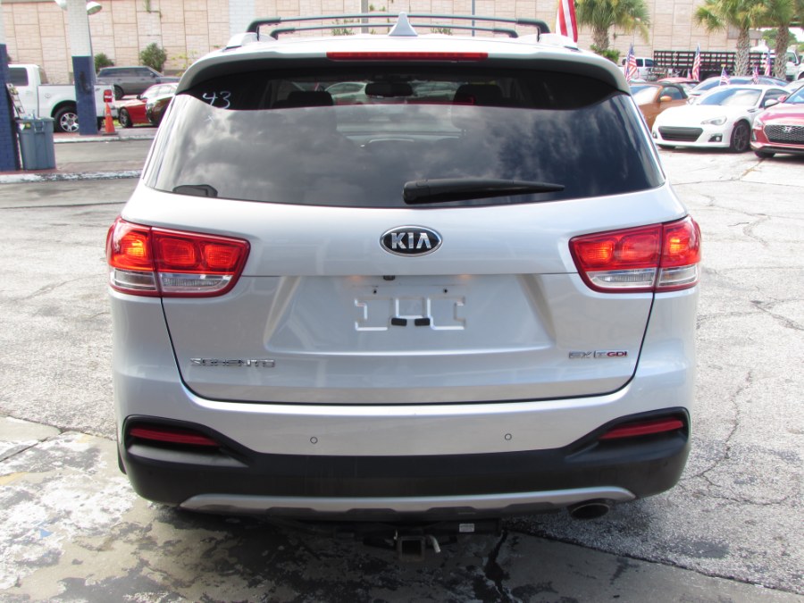 Used Kia Sorento AWD 4dr 2.0T EX 2016 | VIP Auto Enterprise, Inc. Orlando, Florida Used Kia Sorento AWD 4dr 2.0T EX 2016 | VIP Auto Enterprise, Inc. Orlando, Florida