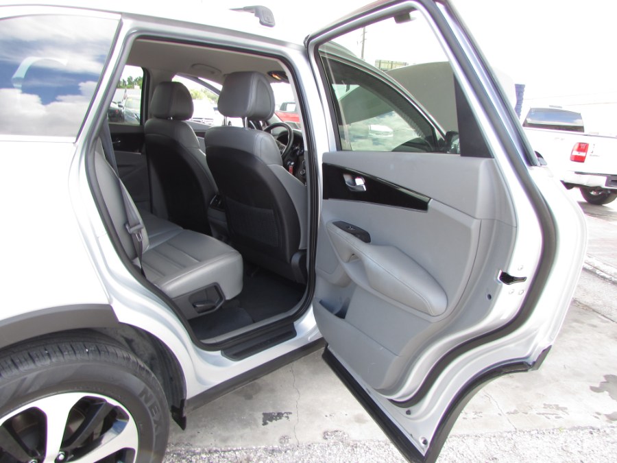 Used Kia Sorento AWD 4dr 2.0T EX 2016 | VIP Auto Enterprise, Inc. Orlando, Florida Used Kia Sorento AWD 4dr 2.0T EX 2016 | VIP Auto Enterprise, Inc. Orlando, Florida