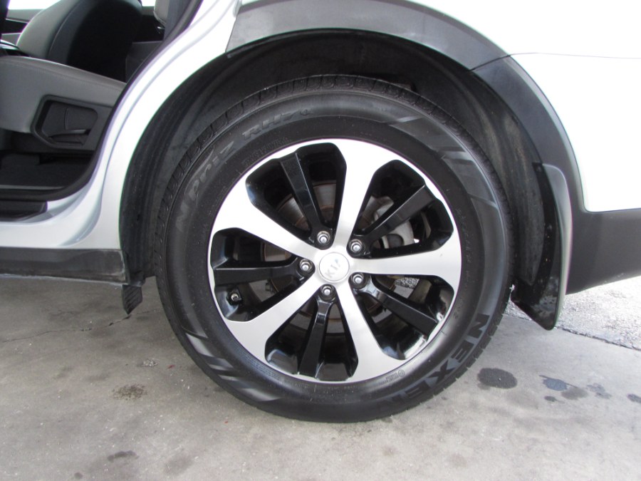 Used Kia Sorento AWD 4dr 2.0T EX 2016 | VIP Auto Enterprise, Inc. Orlando, Florida Used Kia Sorento AWD 4dr 2.0T EX 2016 | VIP Auto Enterprise, Inc. Orlando, Florida