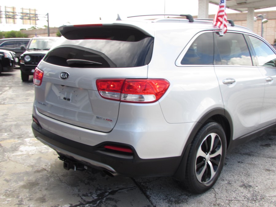 Used Kia Sorento AWD 4dr 2.0T EX 2016 | VIP Auto Enterprise, Inc. Orlando, Florida Used Kia Sorento AWD 4dr 2.0T EX 2016 | VIP Auto Enterprise, Inc. Orlando, Florida