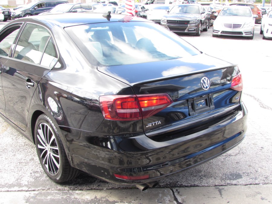 Used Volkswagen Jetta Sedan 4dr Auto 1.8T Sport PZEV 2016 | VIP Auto Enterprise, Inc. Orlando, Florida Used Volkswagen Jetta Sedan 4dr Auto 1.8T Sport PZEV 2016 | VIP Auto Enterprise, Inc. Orlando, Florida