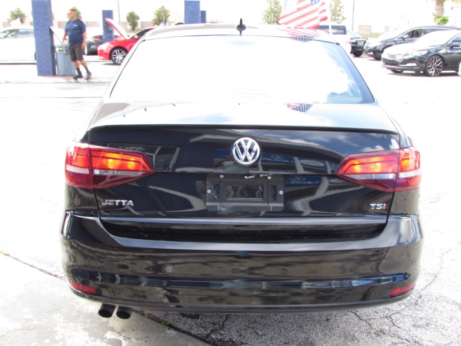 Used Volkswagen Jetta Sedan 4dr Auto 1.8T Sport PZEV 2016 | VIP Auto Enterprise, Inc. Orlando, Florida Used Volkswagen Jetta Sedan 4dr Auto 1.8T Sport PZEV 2016 | VIP Auto Enterprise, Inc. Orlando, Florida