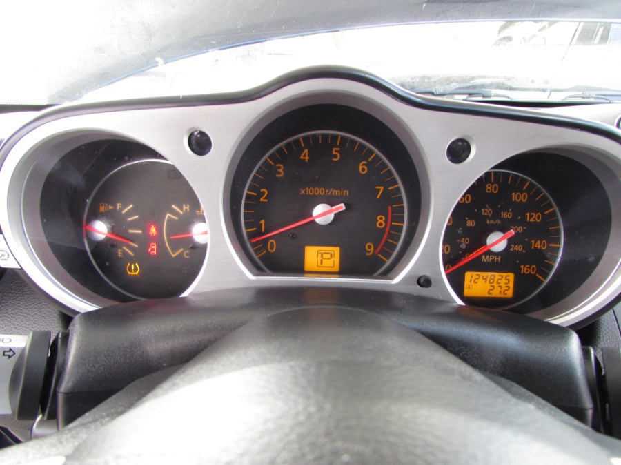 Used Nissan 350Z 2dr Cpe Auto Enthusiast 2007 | VIP Auto Enterprise, Inc. Orlando, Florida Used Nissan 350Z 2dr Cpe Auto Enthusiast 2007 | VIP Auto Enterprise, Inc. Orlando, Florida