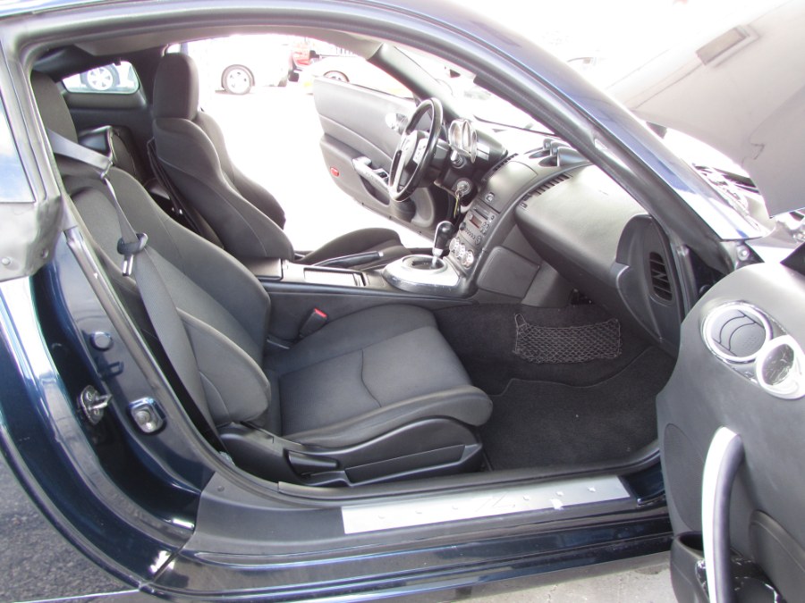 Used Nissan 350Z 2dr Cpe Auto Enthusiast 2007 | VIP Auto Enterprise, Inc. Orlando, Florida Used Nissan 350Z 2dr Cpe Auto Enthusiast 2007 | VIP Auto Enterprise, Inc. Orlando, Florida