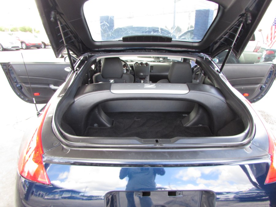 Used Nissan 350Z 2dr Cpe Auto Enthusiast 2007 | VIP Auto Enterprise, Inc. Orlando, Florida Used Nissan 350Z 2dr Cpe Auto Enthusiast 2007 | VIP Auto Enterprise, Inc. Orlando, Florida