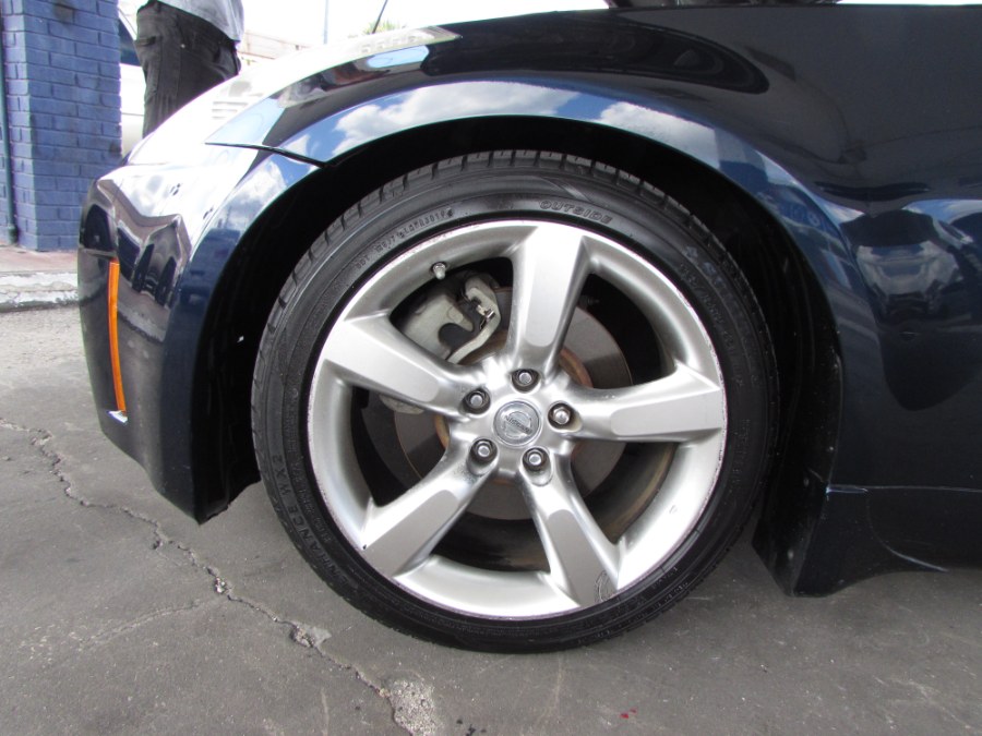 Used Nissan 350Z 2dr Cpe Auto Enthusiast 2007 | VIP Auto Enterprise, Inc. Orlando, Florida Used Nissan 350Z 2dr Cpe Auto Enthusiast 2007 | VIP Auto Enterprise, Inc. Orlando, Florida