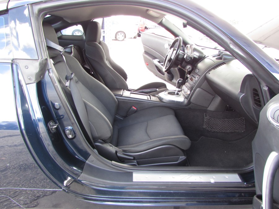Used Nissan 350Z 2dr Cpe Auto Enthusiast 2007 | VIP Auto Enterprise, Inc. Orlando, Florida Used Nissan 350Z 2dr Cpe Auto Enthusiast 2007 | VIP Auto Enterprise, Inc. Orlando, Florida