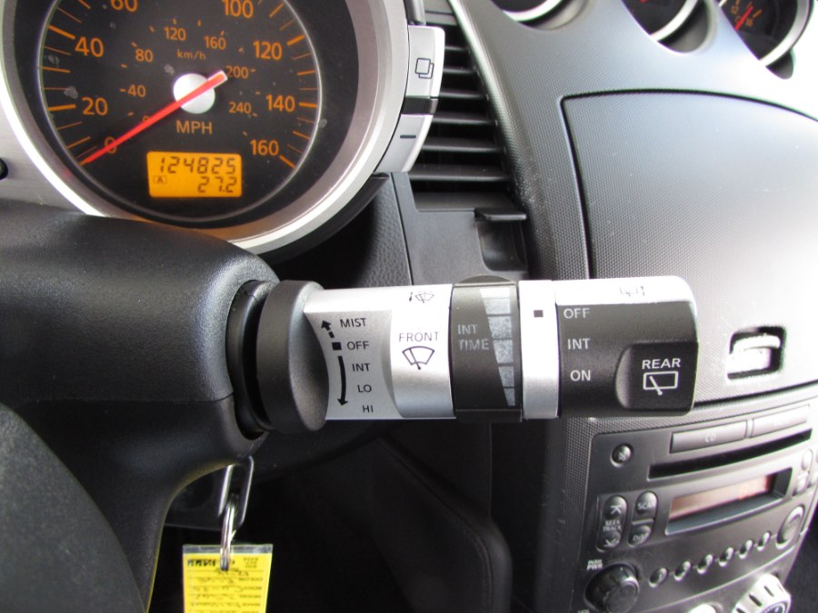Used Nissan 350Z 2dr Cpe Auto Enthusiast 2007 | VIP Auto Enterprise, Inc. Orlando, Florida Used Nissan 350Z 2dr Cpe Auto Enthusiast 2007 | VIP Auto Enterprise, Inc. Orlando, Florida
