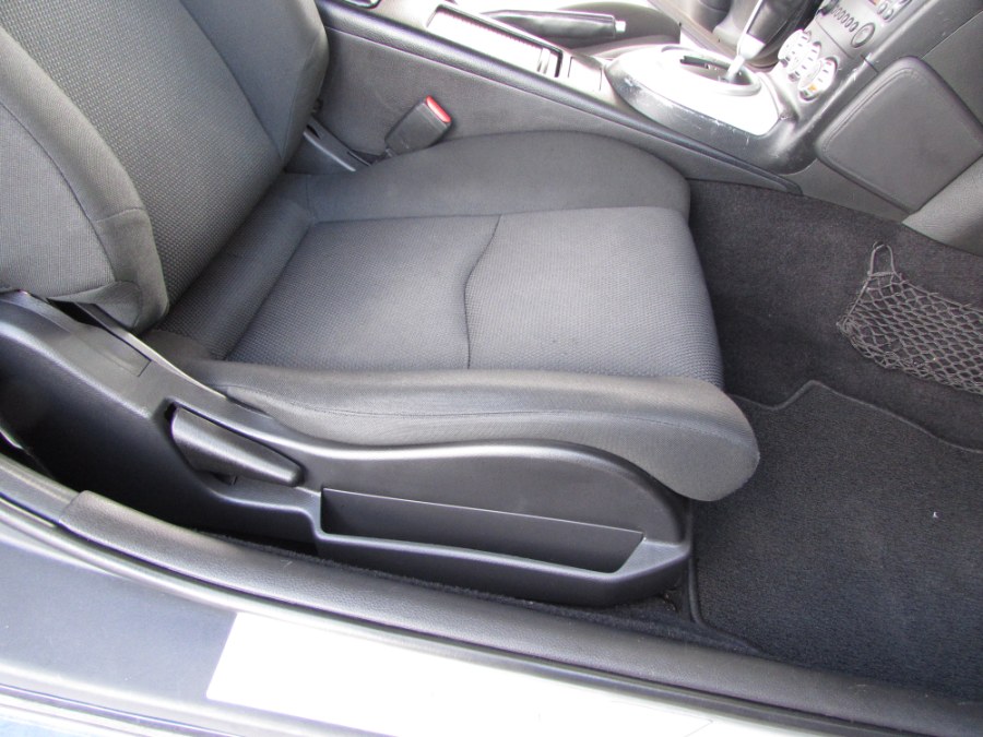 Used Nissan 350Z 2dr Cpe Auto Enthusiast 2007 | VIP Auto Enterprise, Inc. Orlando, Florida Used Nissan 350Z 2dr Cpe Auto Enthusiast 2007 | VIP Auto Enterprise, Inc. Orlando, Florida