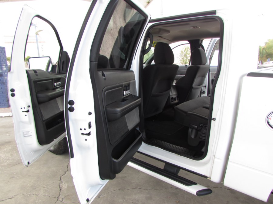 Used Ford F-150 2WD SuperCrew 139" FX2 2007 | VIP Auto Enterprise, Inc. Orlando, Florida Used Ford F-150 2WD SuperCrew 139" FX2 2007 | VIP Auto Enterprise, Inc. Orlando, Florida