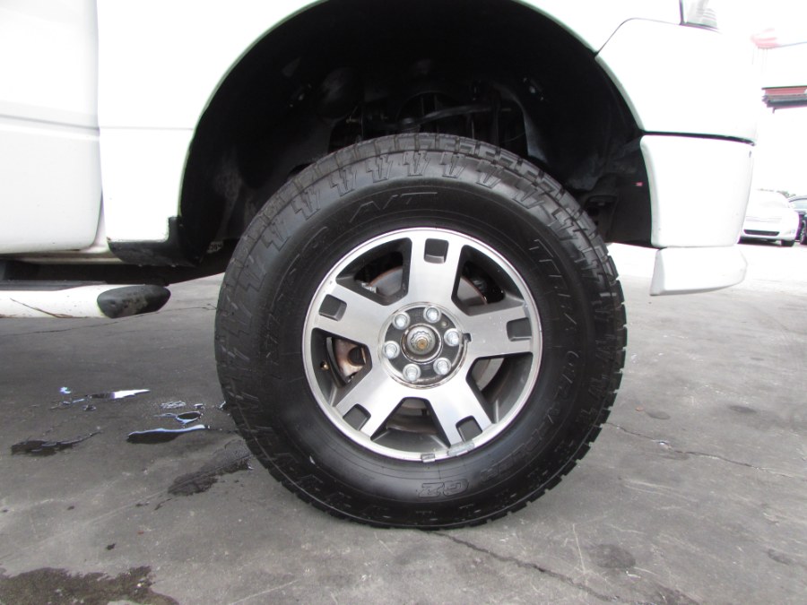 Used Ford F-150 2WD SuperCrew 139" FX2 2007 | VIP Auto Enterprise, Inc. Orlando, Florida Used Ford F-150 2WD SuperCrew 139" FX2 2007 | VIP Auto Enterprise, Inc. Orlando, Florida