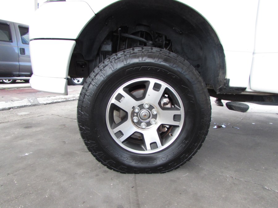 Used Ford F-150 2WD SuperCrew 139" FX2 2007 | VIP Auto Enterprise, Inc. Orlando, Florida Used Ford F-150 2WD SuperCrew 139" FX2 2007 | VIP Auto Enterprise, Inc. Orlando, Florida