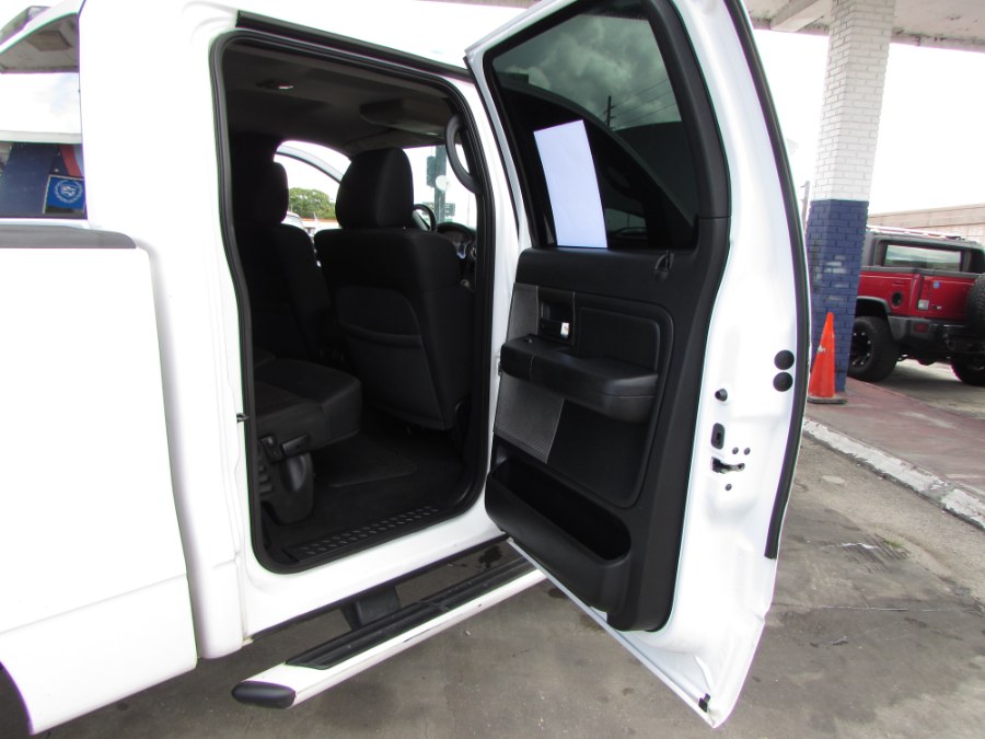 Used Ford F-150 2WD SuperCrew 139" FX2 2007 | VIP Auto Enterprise, Inc. Orlando, Florida Used Ford F-150 2WD SuperCrew 139" FX2 2007 | VIP Auto Enterprise, Inc. Orlando, Florida
